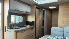 Küchen Knaus Südwind 580 QS Black Selection *2026*Sondermodell*Bestseller*