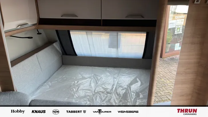 Betten Knaus Südwind 580 QS Black Selection *2026*Sondermodell*Bestseller*