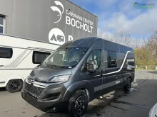 Fahrzeugbild Pössl D-Line Trenta 600 Aktionspreis! #1