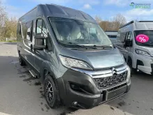 Fahrzeugbild Pössl D-Line Trenta 600 Aktionspreis! #3