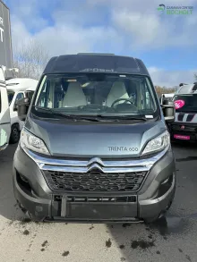 Fahrzeugbild Pössl D-Line Trenta 600 Aktionspreis! #4