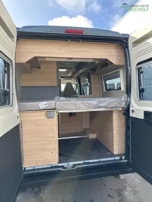 Fahrzeugbild Pössl D-Line Trenta 600 Aktionspreis! #7