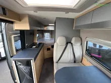 Fahrzeugbild Pössl D-Line Trenta 600 Aktionspreis! #10