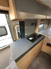 Fahrzeugbild Pössl D-Line Trenta 600 Aktionspreis! #11