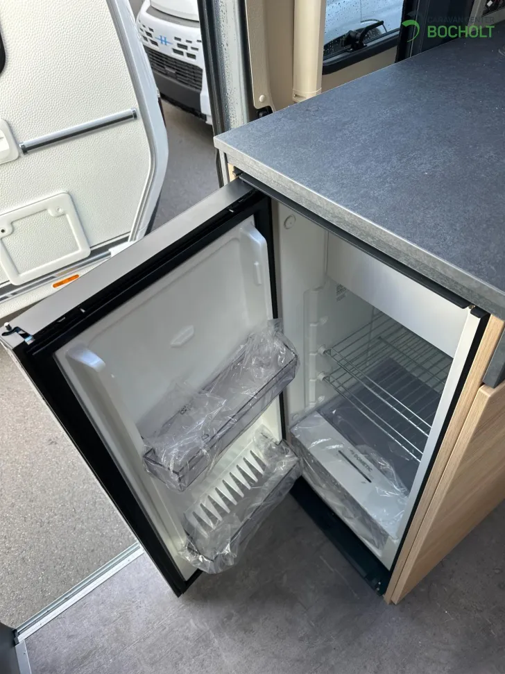 Fahrzeugbild Pössl D-Line Trenta 600 Aktionspreis! #12