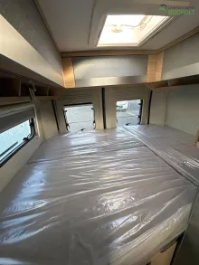 Fahrzeugbild Pössl D-Line Trenta 600 Aktionspreis! #13