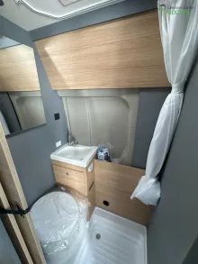 Fahrzeugbild Pössl D-Line Trenta 600 Aktionspreis! #14