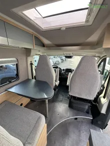 Fahrzeugbild Pössl D-Line Trenta 600 Aktionspreis! #15