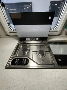 Fahrzeugbild Tabbert Senara 550 E IC-Line #17