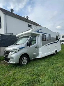 Fahrzeugbild Ahorn Camp Camp 690 Plus 30 Years Edition #1