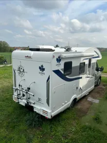 Fahrzeugbild Ahorn Camp Camp 690 Plus 30 Years Edition #4