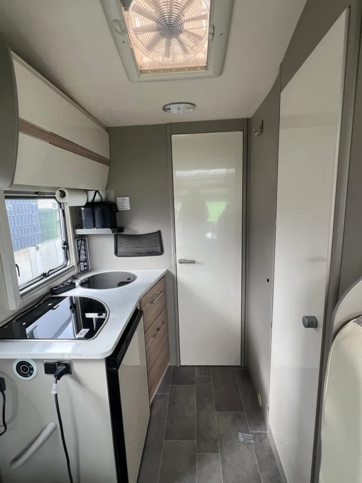 Fahrzeugbild Ahorn Camp Camp 690 Plus 30 Years Edition #6