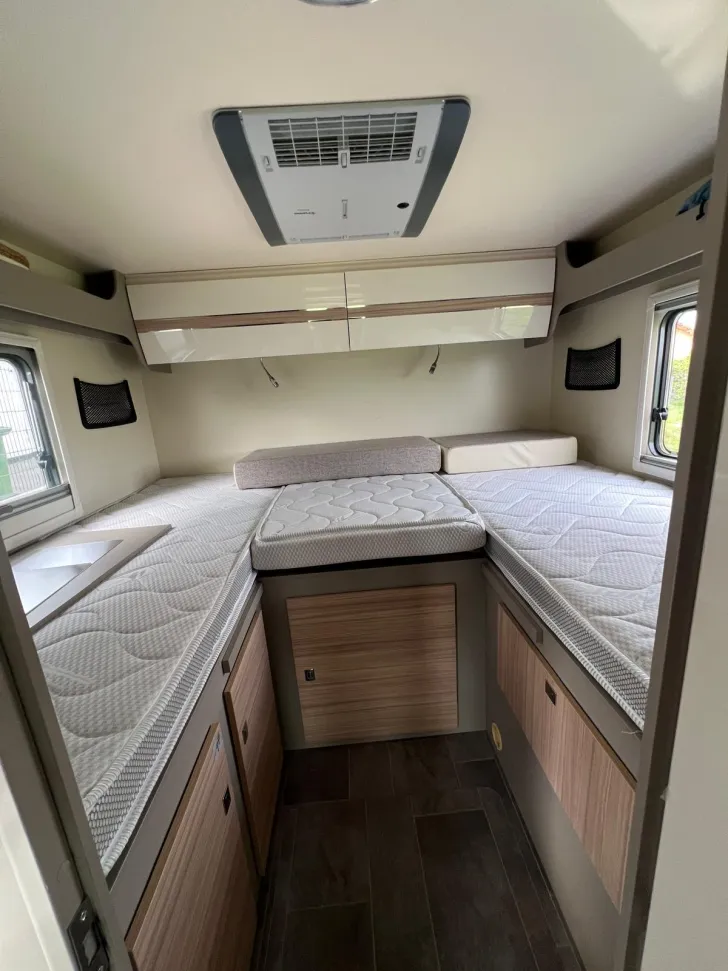 Fahrzeugbild Ahorn Camp Camp 690 Plus 30 Years Edition #8