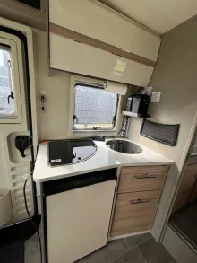 Fahrzeugbild Ahorn Camp Camp 690 Plus 30 Years Edition #9