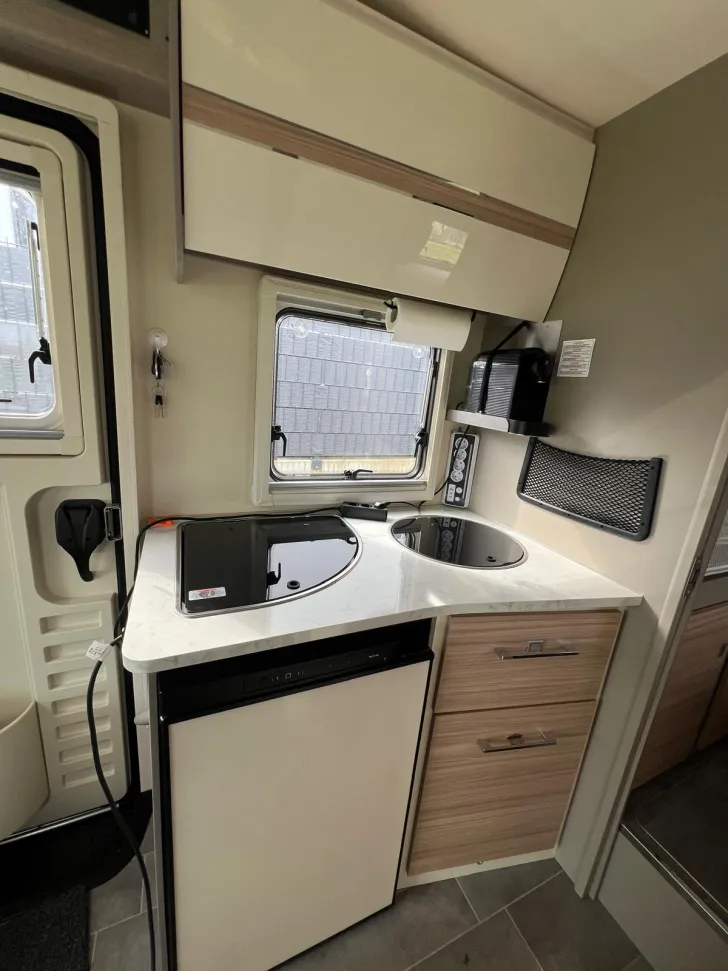 Fahrzeugbild Ahorn Camp Camp 690 Plus 30 Years Edition #9