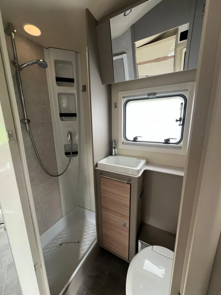 Fahrzeugbild Ahorn Camp Camp 690 Plus 30 Years Edition #10