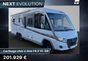 Bild chic c-line I 6.2 XL QB