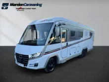 Fahrzeugbild chic c-line I 6.2 XL QB Carthago Selection (331) #5