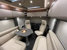 Fahrzeugbild chic c-line I 6.2 XL QB Carthago Selection (331) #13