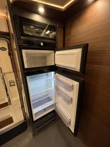Fahrzeugbild chic c-line I 6.2 XL QB Carthago Selection (331) #25