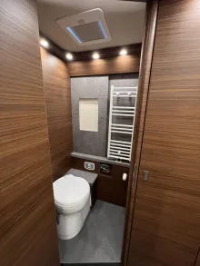 Fahrzeugbild chic c-line I 6.2 XL QB Carthago Selection (331) #34
