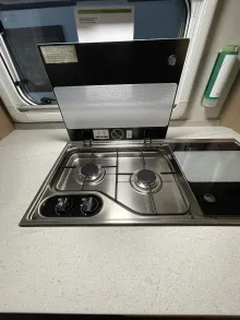 Fahrzeugbild Tabbert Senara 460 E IC-LINE #15