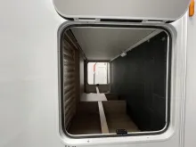 Fahrzeugbild Tabbert Senara 460 E IC-LINE #9