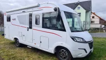 Fahrzeugbild Pilote Galaxy Evidence G690GJ #1