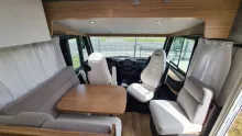 Fahrzeugbild Pilote Galaxy Evidence G690GJ #7