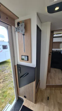 Fahrzeugbild Pilote Galaxy Evidence G690GJ #9