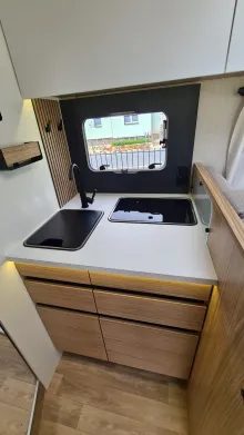 Fahrzeugbild Pilote Galaxy Evidence G690GJ #11