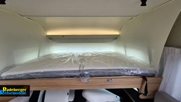 Fahrzeugbild Pilote Galaxy Evidence G690GJ #18