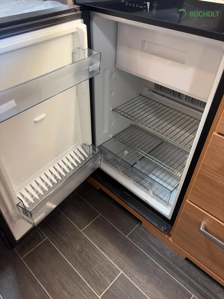 Fahrzeugbild Tabbert Da Vinci 390 QD 1500 kg / Ambientelicht #6