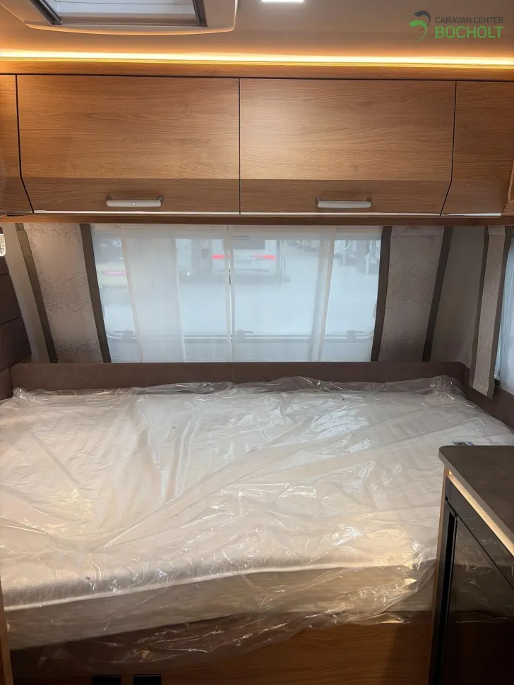 Fahrzeugbild Tabbert Da Vinci 390 QD 1500 kg / Ambientelicht #7