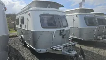 Fahrzeugbild Hymer Eriba Touring 542 60 Edition Mover Markise #12