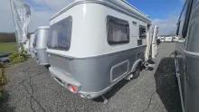 Fahrzeugbild Hymer Eriba Touring 542 60 Edition Mover Markise #13