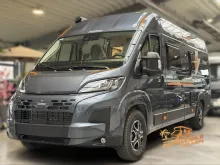 Fahrzeugbild Forster Livin Up Pro FV 636 EBL VIBE Edition #3