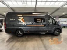 Fahrzeugbild Forster Livin Up Pro FV 636 EBL VIBE Edition #4