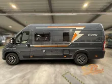 Fahrzeugbild Forster Livin Up Pro FV 636 EBL VIBE Edition #9