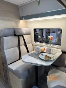 Fahrzeugbild Forster Livin Up Pro FV 636 EBL VIBE Edition #12