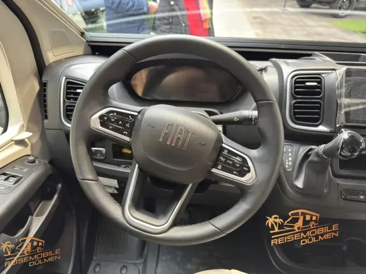 Fahrzeugbild Forster Livin Up Pro FV 636 EBL VIBE Edition #20