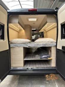 Fahrzeugbild Forster Livin Up Pro FV 636 EBL VIBE Edition #21