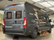 Fahrzeugbild Forster Livin Up Pro FV 636 EBL VIBE Edition #6