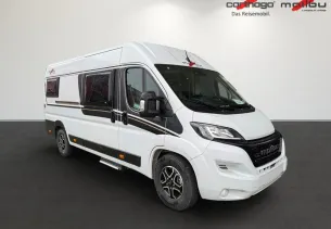 Bild Van Comfort 640 LE