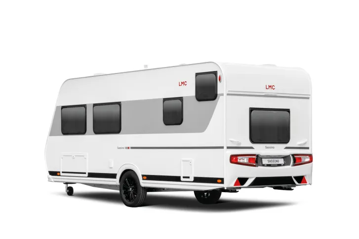 Fahrzeugbild LMC Sassino 470 K - SASSINO PAKET + AUFLASTUNG #3