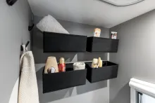 Fahrzeugbild LMC Sassino 470 K - SASSINO PAKET + AUFLASTUNG #9