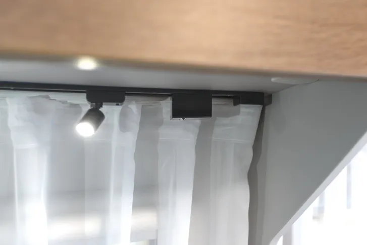 Fahrzeugbild LMC Sassino 470 K - SASSINO PAKET + AUFLASTUNG #12