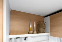 Fahrzeugbild LMC Sassino 470 K - SASSINO PAKET + AUFLASTUNG #13