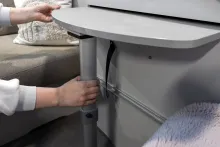 Fahrzeugbild LMC Sassino 470 K - SASSINO PAKET + AUFLASTUNG #14