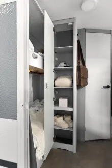 Fahrzeugbild LMC Sassino 470 K - SASSINO PAKET + AUFLASTUNG #16